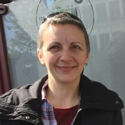 Milica Radisavljević